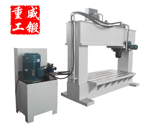 250噸龍門液壓機 250噸龍門液壓機